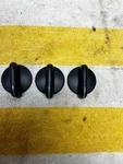 9750372FF Set Of Whirlpool Stove Oven Range Surface Switch Knobs Free Shipping. Fixed Price $19.99.