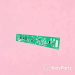 Ge 265D3841G100 WD21X26742 Ui Control Board. Fixed Price $32.46.