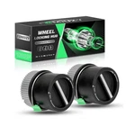 Weileite 1C3Z3B396DA 4WD 4X4 Manual Front Wheel Locking Hub Compatible With F.... Fixed Price $71.67.