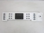 Bosch SHEM3AY52N/01 Dishwasher Main Operating Module 11014101 9001287962. Fixed Price $56.95.