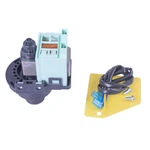 WD-5470-09 Washer Drain Pump For Haier Machine PCX-30L V12624. Fixed Price $29.59.