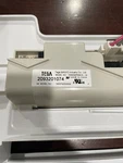 Ge Dishwasher Control Board 165D7420G004 DW0E9XP004CN-AA. Fixed Price $30.00.