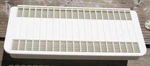 Roper Kenmore Whirlpool Dishwasher Vent Screen WP3371710. Fixed Price $18.95.