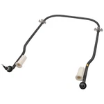 Supplying Demand W11537778 W11412298 Dishwasher Heating Element Black. Fixed Price $103.54.
