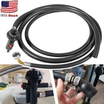 WD24X10066 Unicouple Hose And Coupler Assembly Kit For Ge Dishwasher WD24X10043. Fixed Price $95.86.