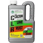 Jelmar CL-12 28 Oz Calcium, Lime & Rust Remover Fl (pack Of 1), No Color. Fixed Price $23.72.