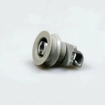 Oem Dishwasher Upper Rack Wheel For Maytag MDBH750AWW MDB8750AWW MDB9750AWS New. Fixed Price $29.98.