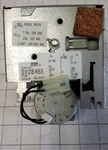302846 Oem Vintage (1990S) Whirlpool Dishwasher Timer. Fixed Price $94.00.
