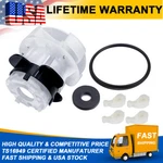 Washer Agitator Dogs Cam Kits For Whirlpool Kenmore Roper Washing Machine 285811. Fixed Price $7.99.