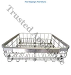 Lg Dishwasher Lower Dishrack Part # AHB73129103. Fixed Price $127.84.