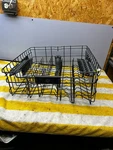 WD28X25803 Ge Dishwasher Upper Rack Assembly Free Shipping. Fixed Price $45.99.