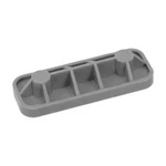 Midea 12176000003492 Appliance Guide Plate Backing Assembly. Fixed Price $12.99.