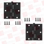 National Hardware N115-451 / N115451 (brand New). Fixed Price $15.31.