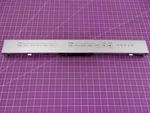 W11133139 - Maytag Oem Dishwasher Control Panel W11176462. Fixed Price $29.99.