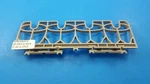 WPW10082810 Whirlpool Dishwasher Cup Rack; D7-5B. Fixed Price $18.99.