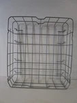 Lg Dishwasher Lower Rack, Gray (23 1/8"X20 7/8"X6 3/4") *new* MGR47998602 Asmn. Fixed Price $150.00.