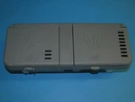 Asko 700275 1/2" Soap Dispenser Combi Aweco Plastic. Fixed Price $125.64.
