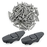 Cenipar Dishwasher Rack Tine Prong Repair End Cover Caps (100PCS) Anti Slip.... Fixed Price $20.76.