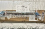 Oem Cafe Dishwasher Brushed Stainless Door Handle WD09X34244 For CDT858P2V1S1. Fixed Price $109.00.