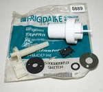 Frigidaire 5300809859 Dishwasher Float Switch. Fixed Price $9.90.