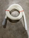 Ge & Kenmore Dishwasher Drain Hose WD24X10014, WD24X219, WD24X10003, WD24X0211. Fixed Price $11.24.
