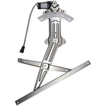 741-126 Front Driver Side Power Window Regulator With Motor Assembly Oe. Fixed Price $60.22.