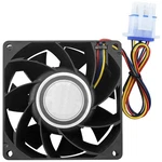 Vialu WR60X35205 For Refrigerator Evaporator Fan Motor. Fixed Price $24.95.