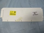 Frigidaire Dishwasher Main Control Assembly 117518760 (lot #45). Fixed Price $62.99.