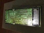 Ge RA-OTR5-00 Microwave Control Board AZ74157 NR1865. Fixed Price $37.99.