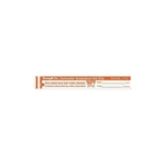 Taylor 8766 Dishwasher Test STRIP,PK25 2DBE3. Fixed Price $30.56.