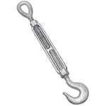 National Hardware 3272BC Series N177-501 Turnbuckle, 1040 Lb Working Load, 1/2. Fixed Price $40.08.