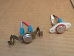 Maytag Dishwasher Thermostat Set Part # 99001981 99001852. Fixed Price $19.78.