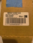 WD21X30183, Ge Dw, Uib, Used, Oem, Not Aftermarket. Fixed Price $28.99.