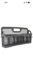 Whirlpool Kitchenaid Dishwasher Silverware Basket 8531288 8562044 WPW10190415. Fixed Price $27.95.