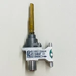 Genuine Bosch Oem Cooktop 10004945 811001120004 Burner Valve From NGM5656UC. Fixed Price $49.89.