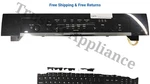 Oem Bosch Dishwasher Control Panel 9000202460. Fixed Price $83.79.