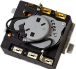 Dryer Timer For Ge GTD42EASJ0WW GTD42EASJ1WW GTD42EASJ2WW GTD42GASJ0WW. Fixed Price $72.99.