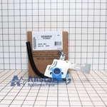 Whirlpool Dishwasher Water Inlet Valve W11434044. Fixed Price $58.99.