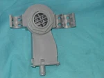 Whirlpool Kitchenaid Dishwasher Water Inlet Assembly-gasket & Nut WPW10195536 N1. Fixed Price $13.77.