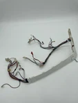 Year Warranty Oem Whirlpool Dishwasher Wire Harness 3376441 Same Day Ship. Fixed Price $50.15.