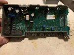 Whirlpool Dishwasher Control Board W10193578 A. #174. Fixed Price $44.99.