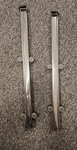 Kitchenaid Dishwasher Tracks & Rollers For KDFE204KPS1. Fixed Price $31.96.