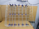 Lg Dishwasher Lower Dishrack Assembly Part # 3751DD1001C. Fixed Price $109.98.