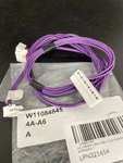W11084845 Oem Whirlpool Dishwasher Door Wire Harness. Fixed Price $14.99.