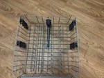 Ge Dishwasher Upper Dishrack WD28X27738, WD28X24397, WD28X30219, WD28X25491. Fixed Price $85.00.