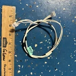 Oem Whirlpool W11387866 Dishwasher Harns-wire. Fixed Price $19.94.