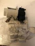 Miele Temperature Regulator - Part #2968842. Fixed Price $43.99.