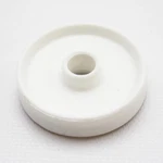 Whirlpool 4162322 Roller Wheel. Fixed Price $15.70.