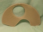 Kitchenaid Jenn-air Whirlpool Sump Screen Filter Part WPW10463906 GM3. Fixed Price $12.77.