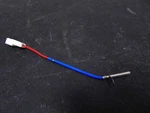 Ge Dryer GFD55ESSN3WW Thermistor Ice Control WE04X20252. Fixed Price $14.29.